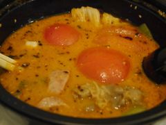 -小蛮椒麻辣烫·麻辣拌(青浦宝龙店)