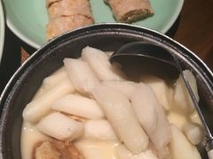 -粗茶淡饭·隐庐私厨(东亭店)
