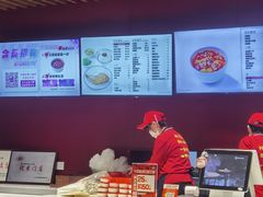 -大圆碗•T骨大排饭(天海店)