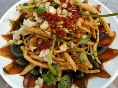 -四妹餐厅(玫瑰街店)