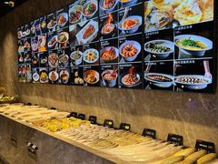 -味钱塘·钱塘浙宴(宋城之江银泰店)