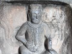 -响堂山石窟-北响堂山石窟