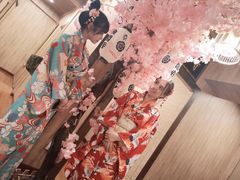 -6号玩家桌游吧(汉街店)