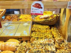 -BreadTalk面包新语·烘焙蛋糕(高德置地春广场店)