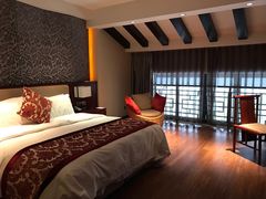 -天目湖御水温泉·度假酒店