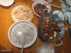 -陈家婆的菜(梅溪湖店)