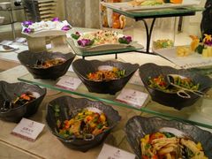 -家路国际大酒店·自助餐(惠阳店)