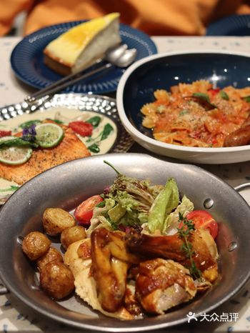 上海探店｜松江印象城的nata&bica也很不错撒！