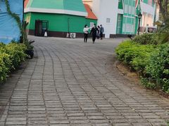 -南沙蒲洲花园