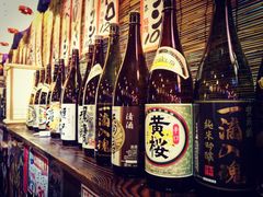 -平成屋· Late Night 食堂(四川北路店)