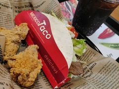 -TACO STAR 塔可星(下沙宝龙店)