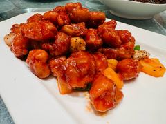 -新雅粤菜馆(南京东路店)