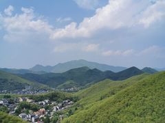 -山沟沟景区