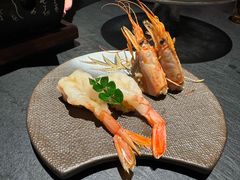 -蟹犇•帝王蟹雪蟹(陆家嘴店)