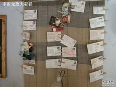 -Babycat私家御饼屋(龙头路一店)