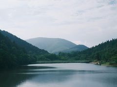 -天目湖涵田度假村
