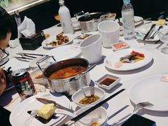 -SEA西雅图海鲜自助餐厅(海乐世界店)