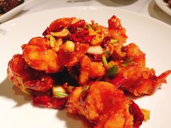 宫保大虾球-苏浙汇(古北店)