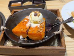 -松鱼亭·和牛烧肉(协鑫广场店)