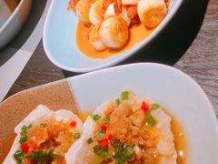 -外婆家(杭州马塍店·杭帮菜名店)