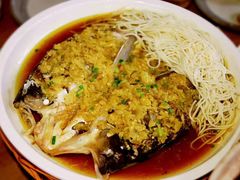 -童年小筑餐厅(申花路店)