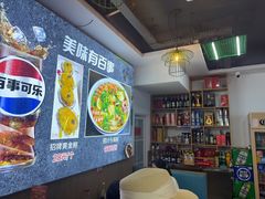 -40号厦门海鲜大排档(中山路店)