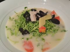 -丽晶轩中餐厅(重庆丽晶酒店)