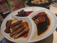 -侨美食家·粤菜(体育西路店)