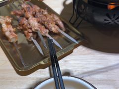 -禾木·新疆特色美食