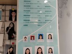 -紫斑马照相馆·生日写真·情侣写真·全家福(恒力城店)