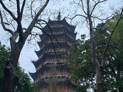 -北寺塔