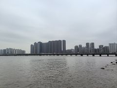 -星巴克(珠海仁恒滨海中心店)