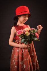 -爱你宝贝孕婴亲子摄影美学馆(绍兴店)
