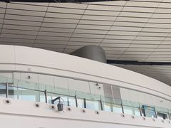 -麦当劳(北京大兴机场二层国内到达(安检外)店)