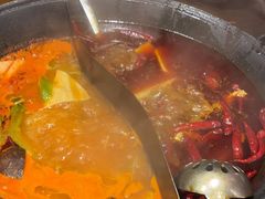 -萍姐火锅·公路夜市(南京新街口店)