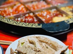 -黄家码头老火锅(解放碑旗舰店)
