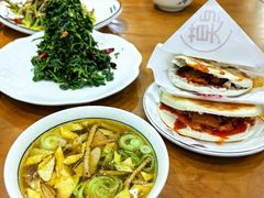 -小崔家臊子面(高新店)