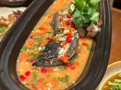 -CHINCHIN 青青·泰国料理(万象食家店)