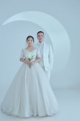 -苏菲亚婚纱摄影