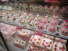 -味多美蛋糕(梨园店)