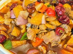 -清真马祥兴菜馆(云南北路店)