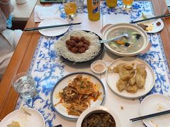 -东方饺子王(大屯路店)