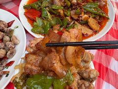 -盐老幺自贡盐帮菜老店