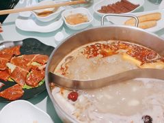 -小肥羊(西丽宝能城店)