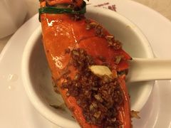 -桥底辣蟹(谢斐道店)