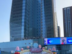 -大族广场Mall&More