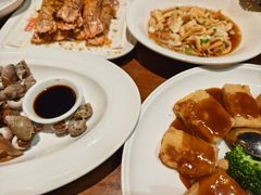 -甬上名灶(天一阁·翠柏店)