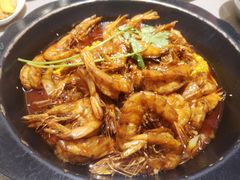 -巴蜀王婆大虾(南锣鼓巷店)