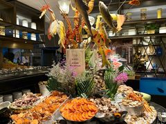 -安蒂娅·海鲜自助餐厅(安蒂娅美兰酒店)