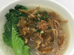 -锦园春香港茶餐厅(西海湾旗舰店)